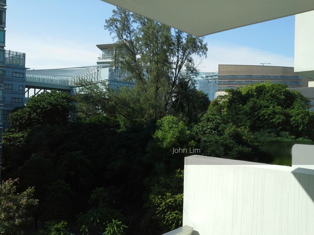 One-north Residences (D5), Apartment #123645632